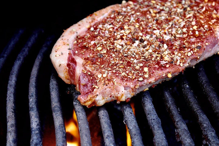 BOB'S SPICE- THE STEAK SPICE