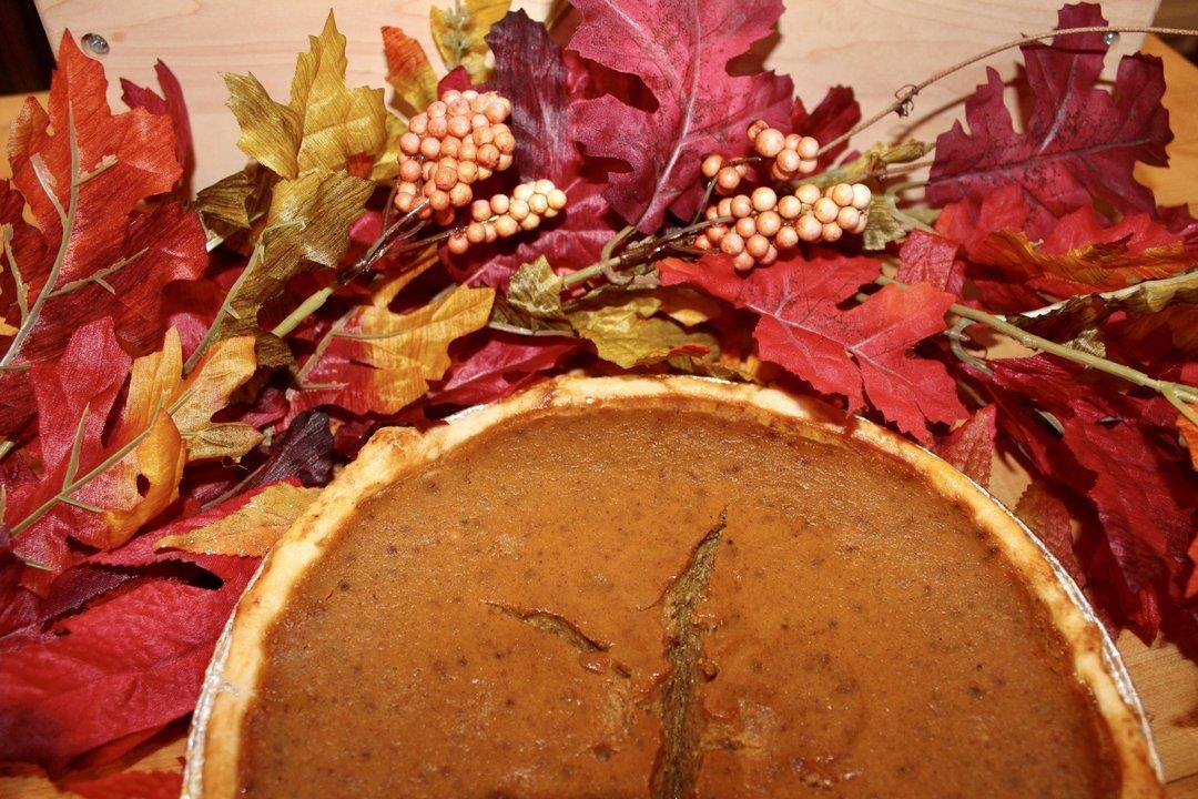 BOB'S SPICES- PUMPKIN SPICE