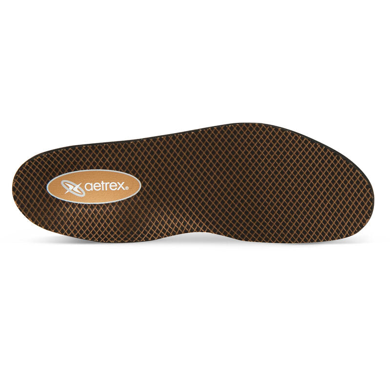 AETREX- WOMEN'S L420 COMPLETE POSTED ORTHOTICS FOOTBED