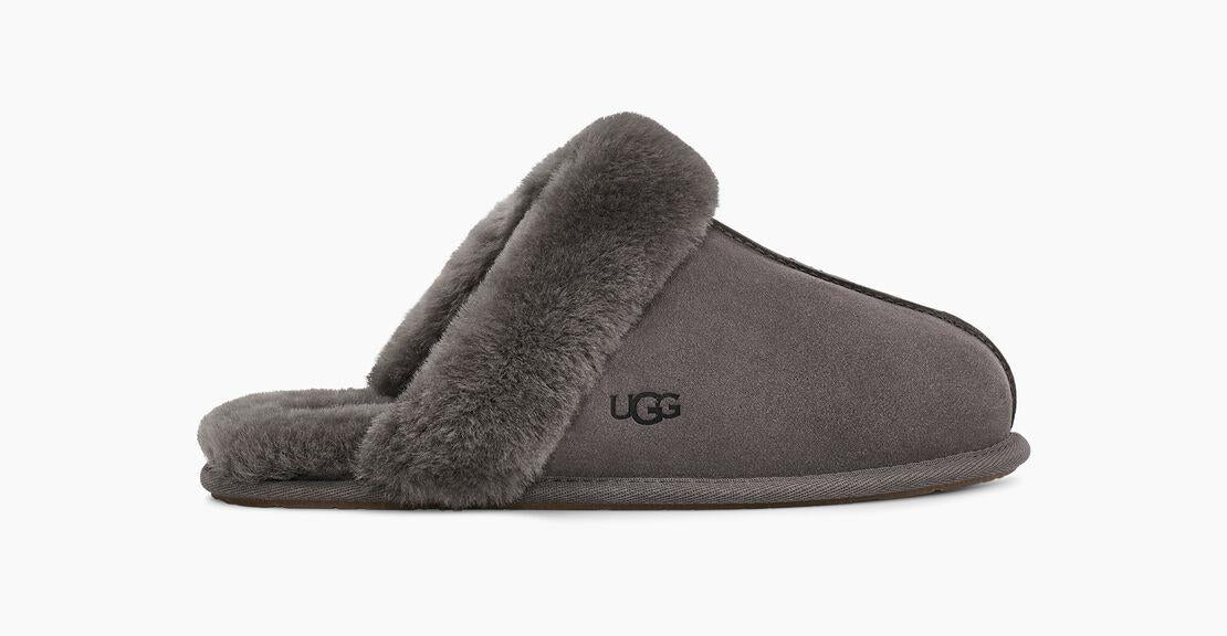 UGG - WOMEN'S SCUFFETTE II SLIPPER