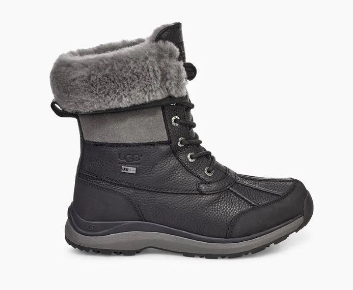 UGGS WOMEN'S ANDIRONDACK BOOT