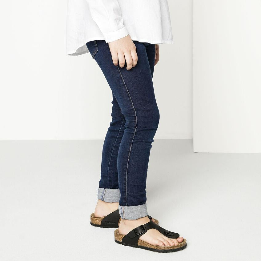 BIRKENSTOCK- KIDS GIZEH BIRKO-FLOR SANDAL