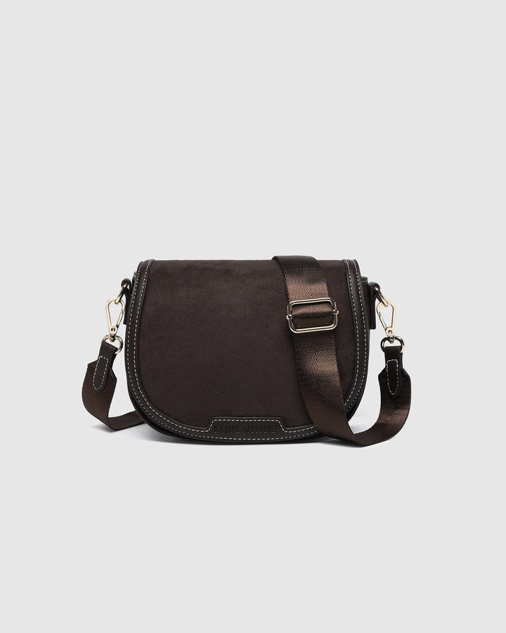 LOUENHIDE- JADE CROSSBODY BAG