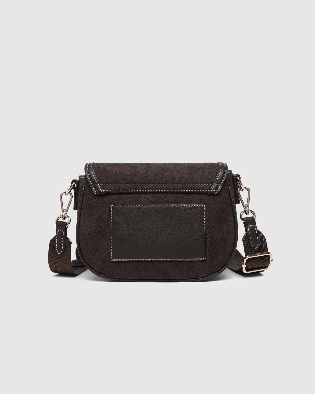 LOUENHIDE- JADE CROSSBODY BAG