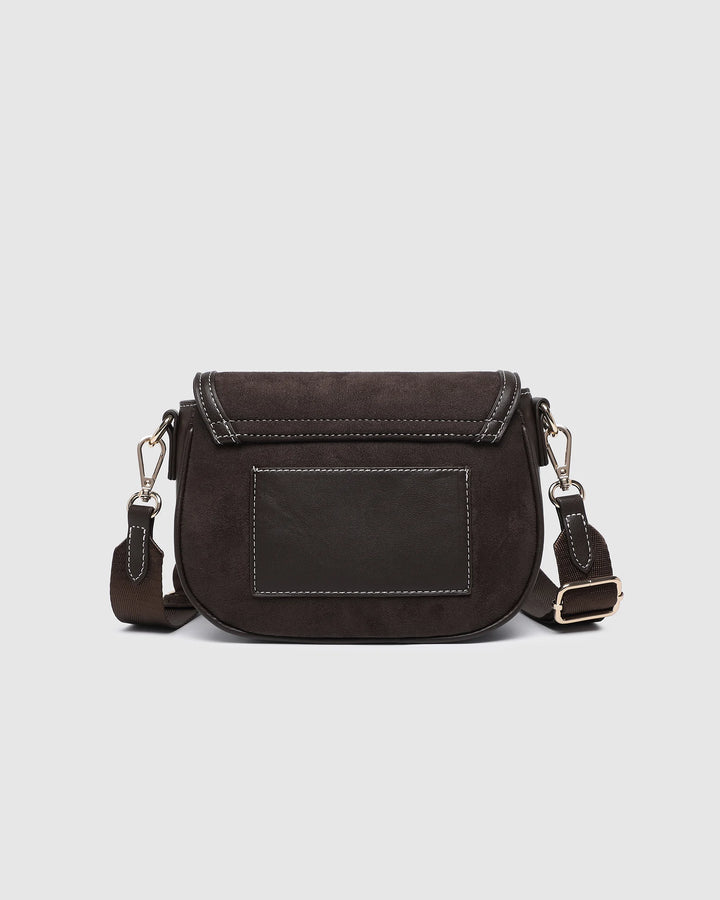 LOUENHIDE- JADE CROSSBODY BAG