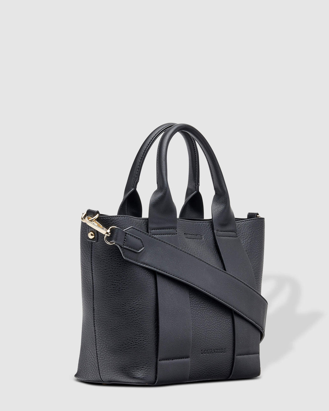 LOUENHIDE- BABY WINDSOR BAG