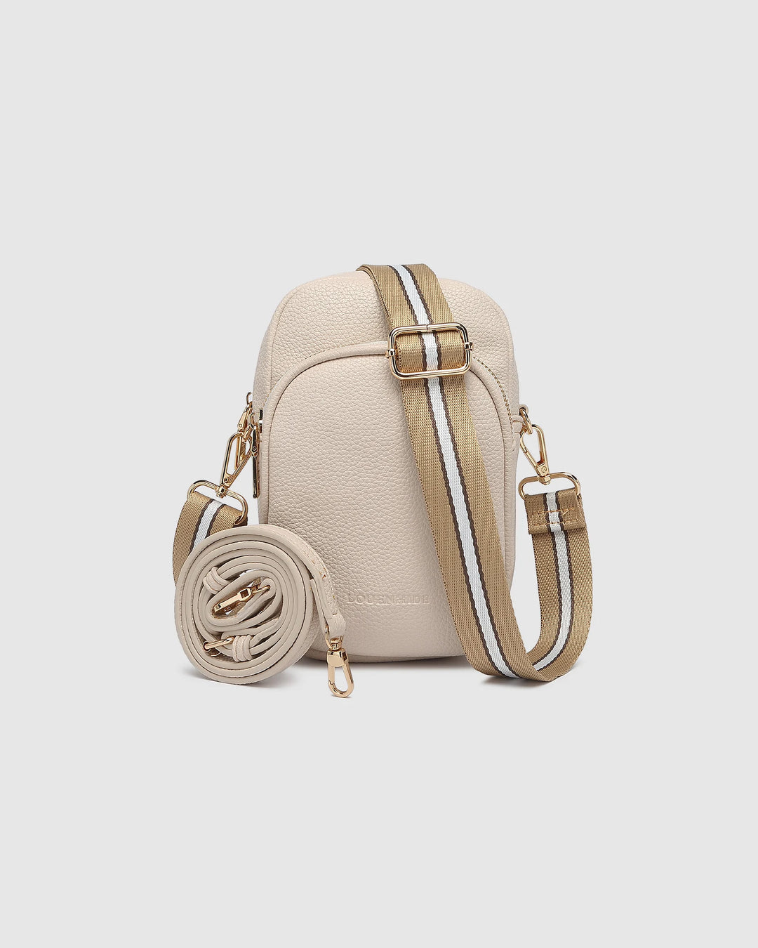 LOUENHIDE- JAVA PHONE BAG