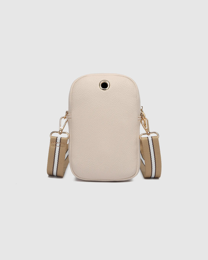 LOUENHIDE- JAVA PHONE BAG