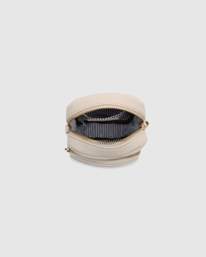 LOUENHIDE- JAVA PHONE BAG