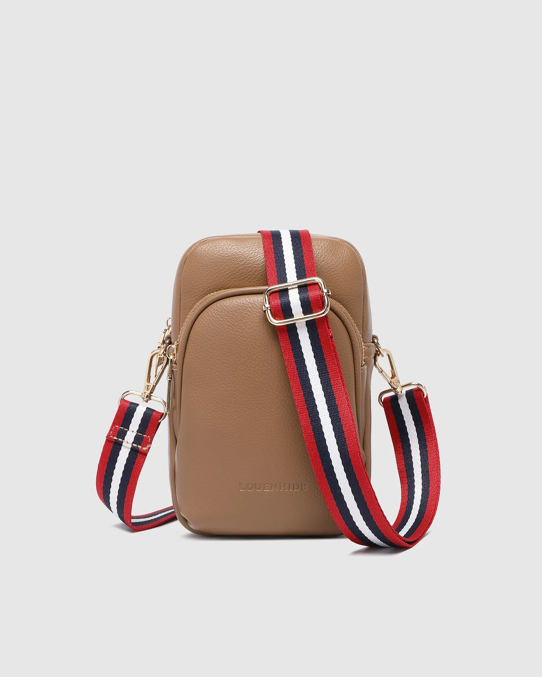 LOUENHIDE- JAVA PHONE BAG