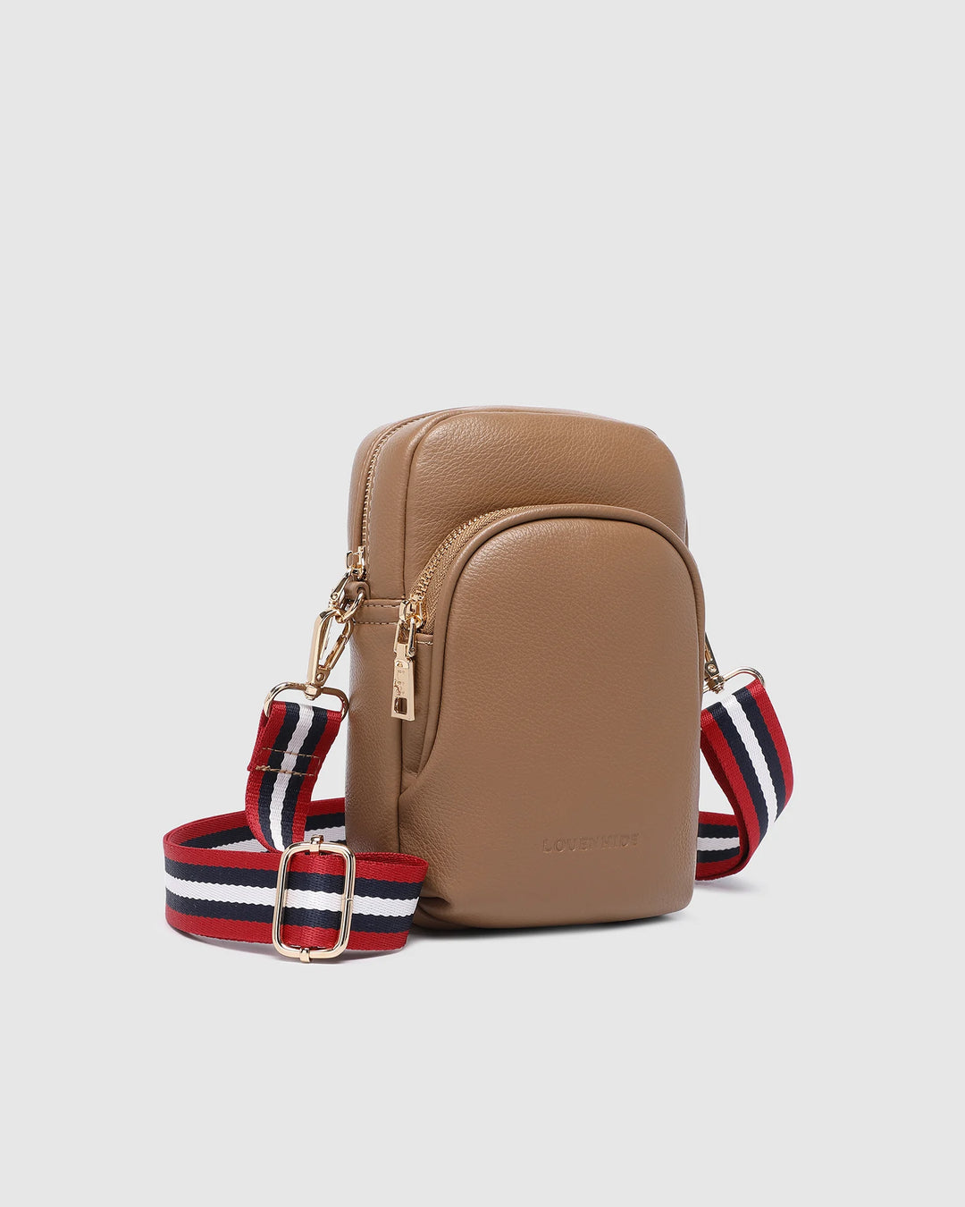 LOUENHIDE- JAVA PHONE BAG