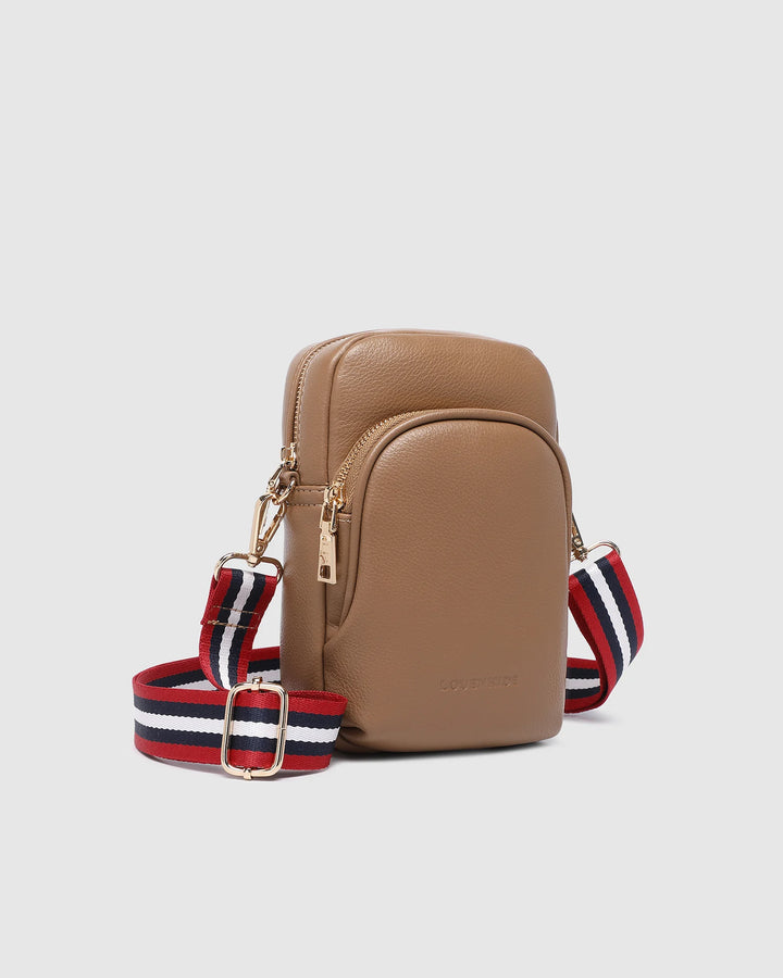 LOUENHIDE- JAVA PHONE BAG