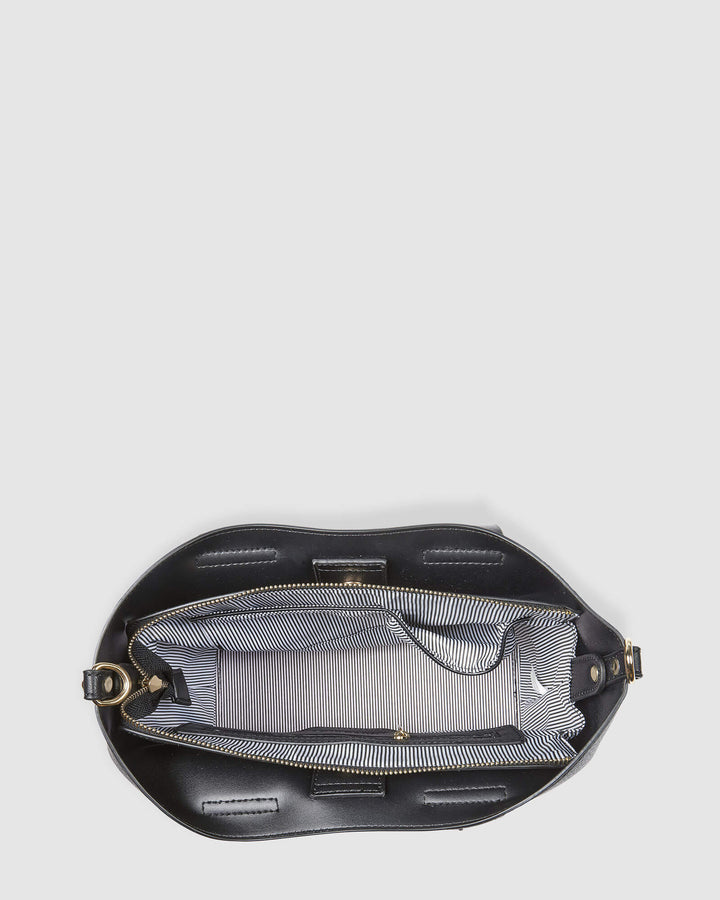 LOUENHIDE- BABY WINDSOR BAG