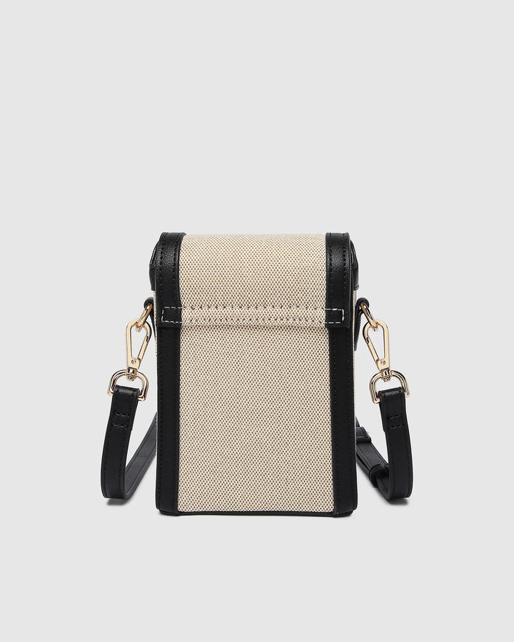 LOUENHIDE- YOKO PHONE BAG