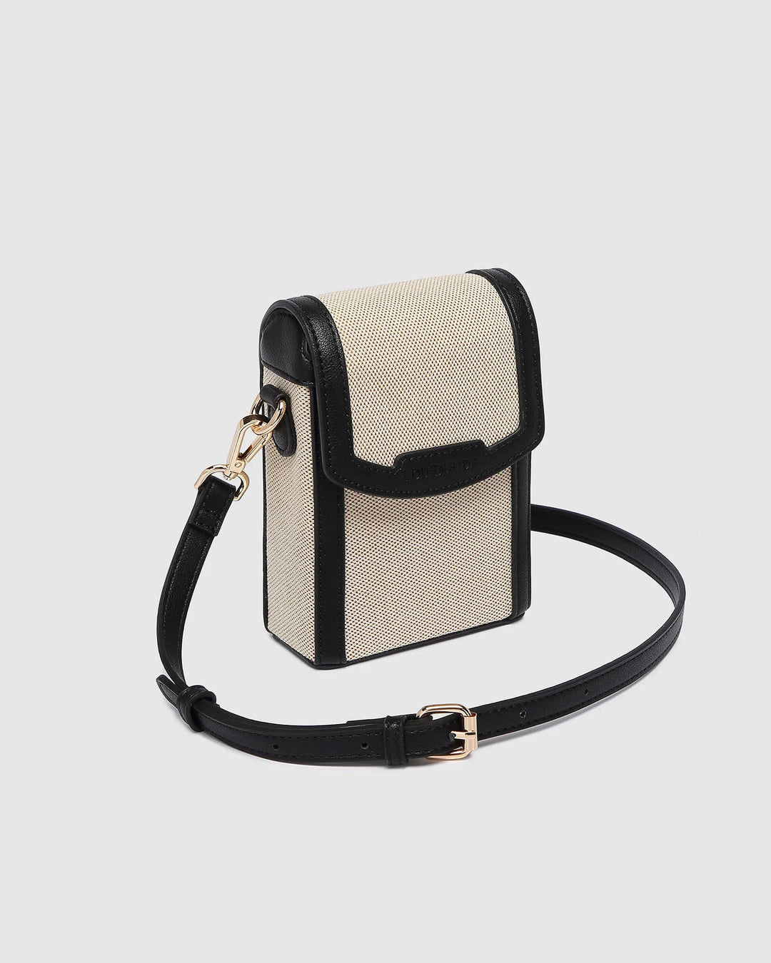 LOUENHIDE- YOKO PHONE BAG