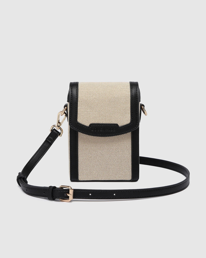 LOUENHIDE- YOKO PHONE BAG