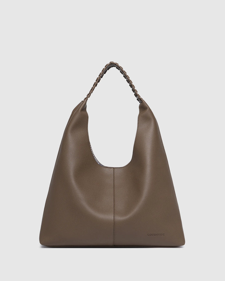 LOUENHIDE- AVERY SHOULDER BAG