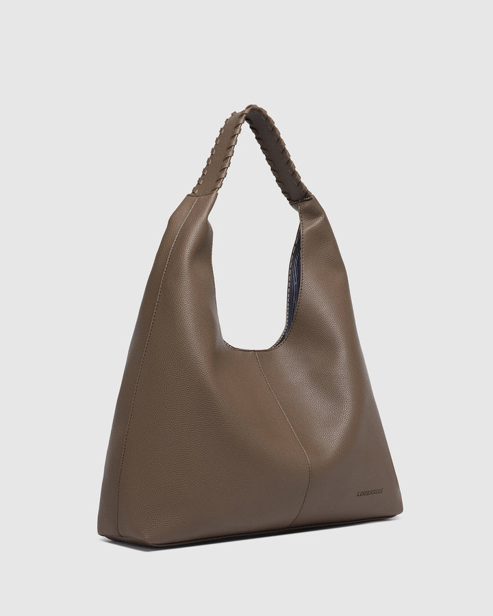 LOUENHIDE- AVERY SHOULDER BAG