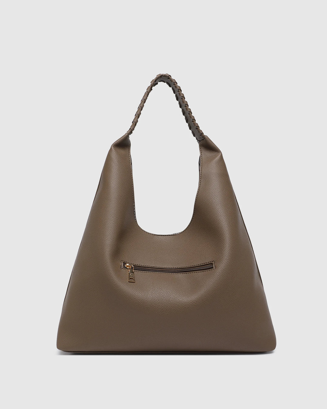LOUENHIDE- AVERY SHOULDER BAG