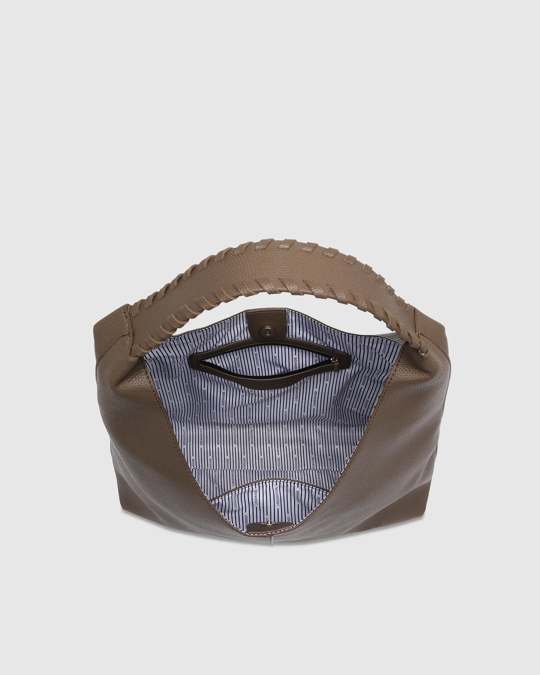 LOUENHIDE- AVERY SHOULDER BAG