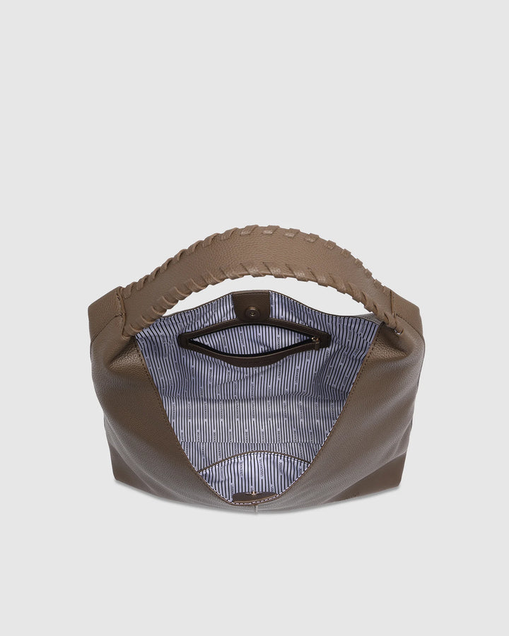 LOUENHIDE- AVERY SHOULDER BAG