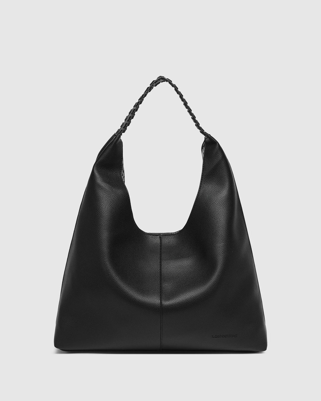 LOUENHIDE- AVERY SHOULDER BAG
