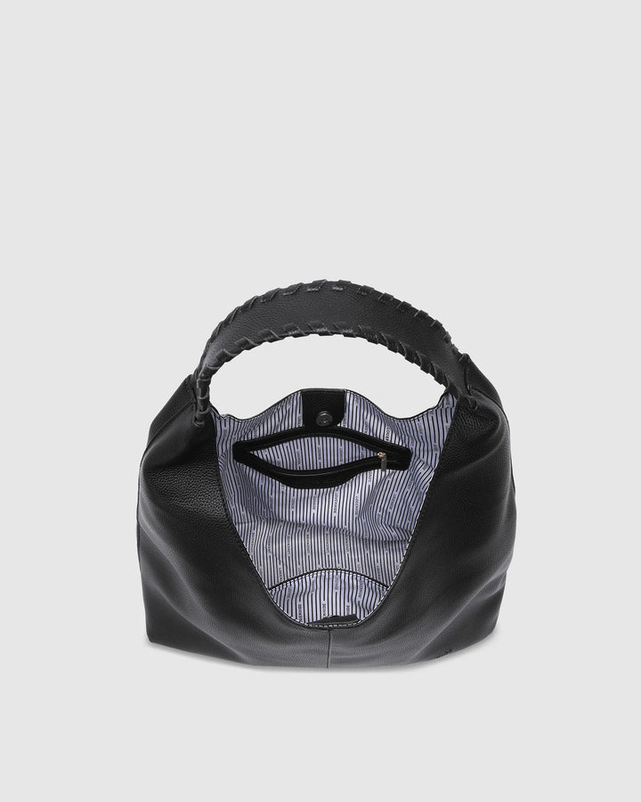 LOUENHIDE- AVERY SHOULDER BAG