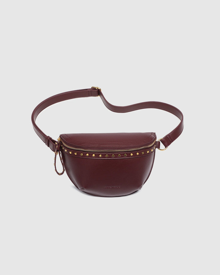 LOUENHIDE- CASSIDY BELT BAG