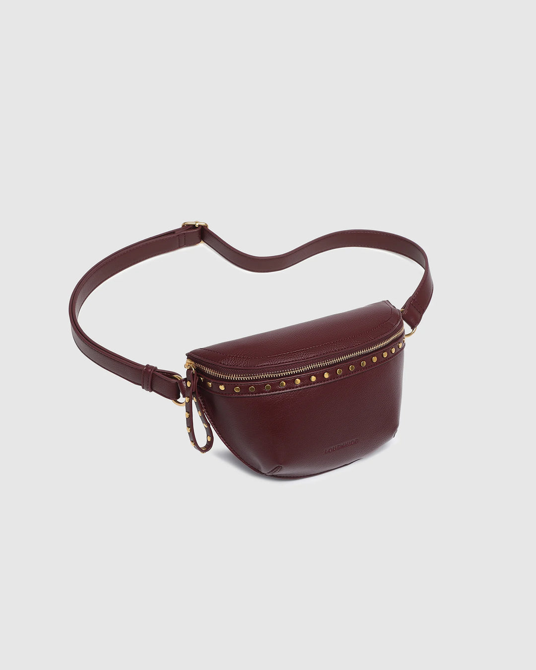 LOUENHIDE- CASSIDY BELT BAG