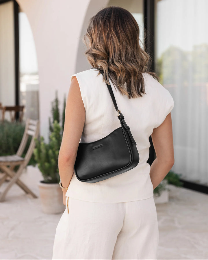 LOUENHIDE- IVY SHOULDER BAG
