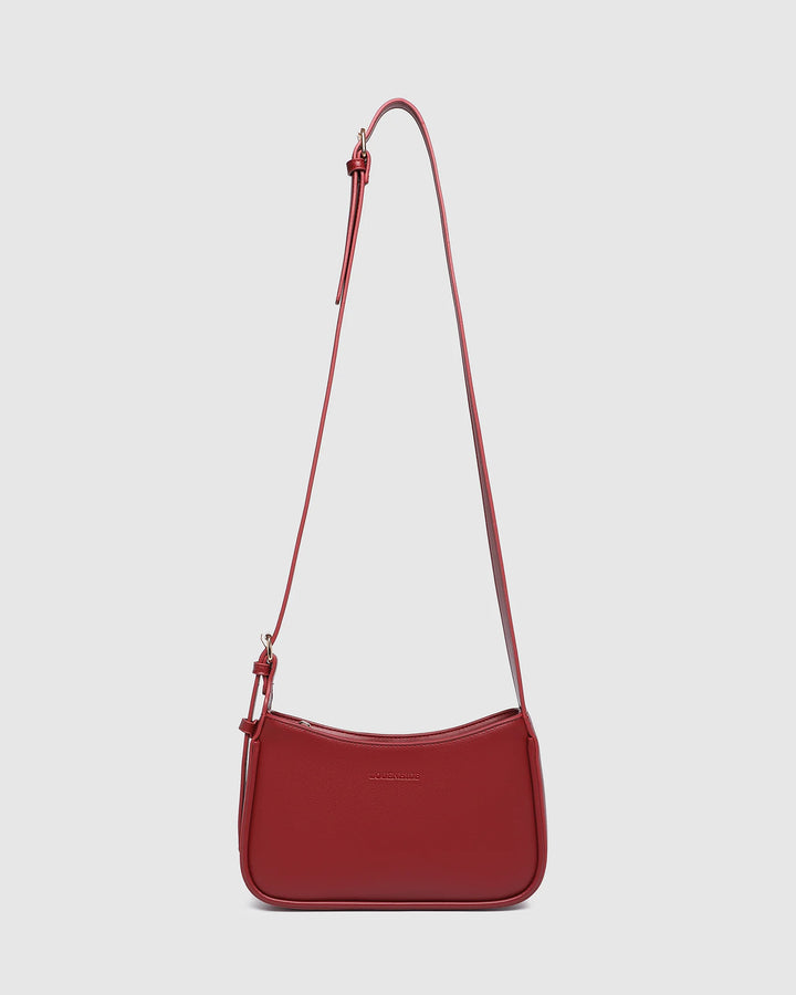 LOUENHIDE- IVY SHOULDER BAG