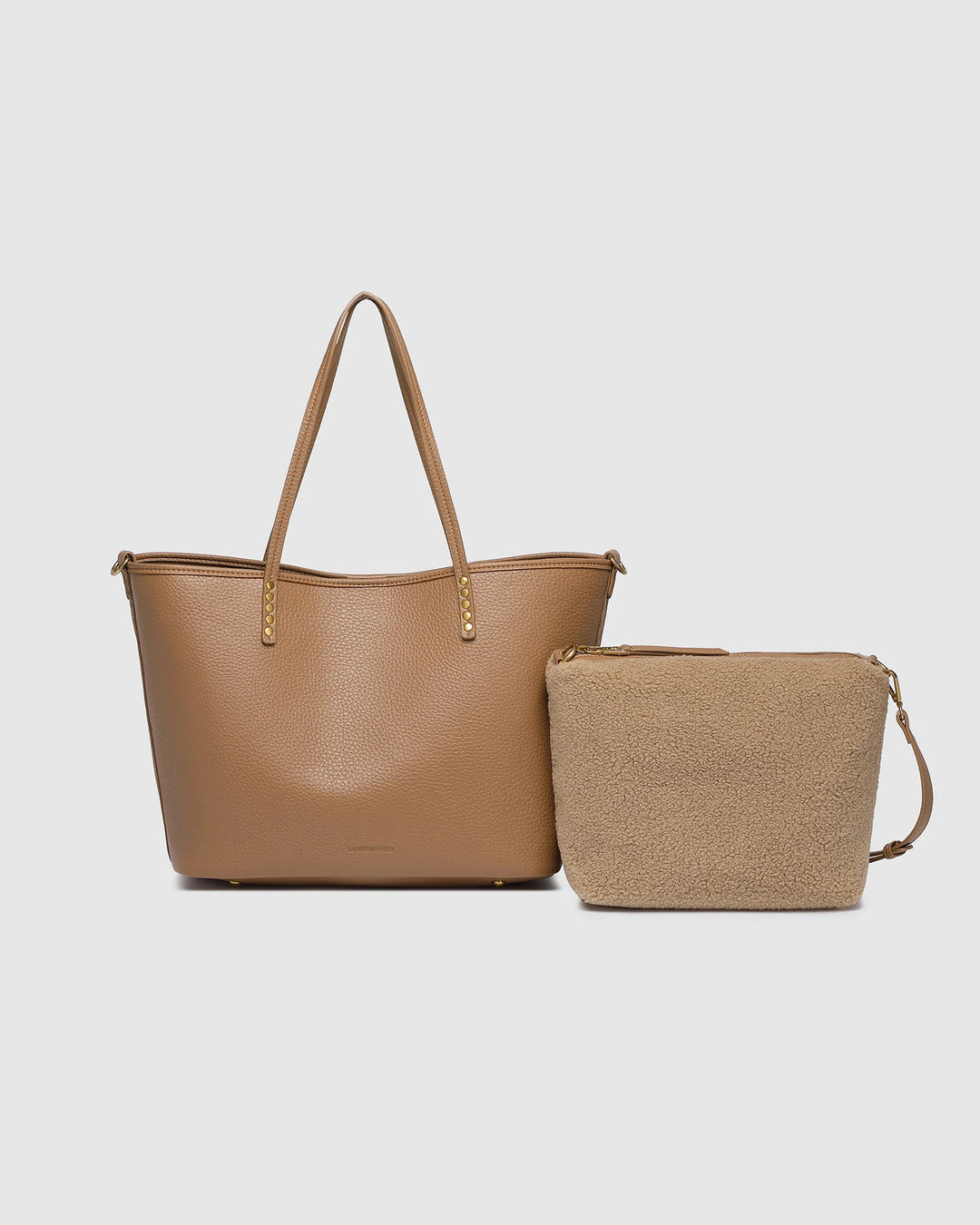 LOUENHIDE- JACKSON TOTE