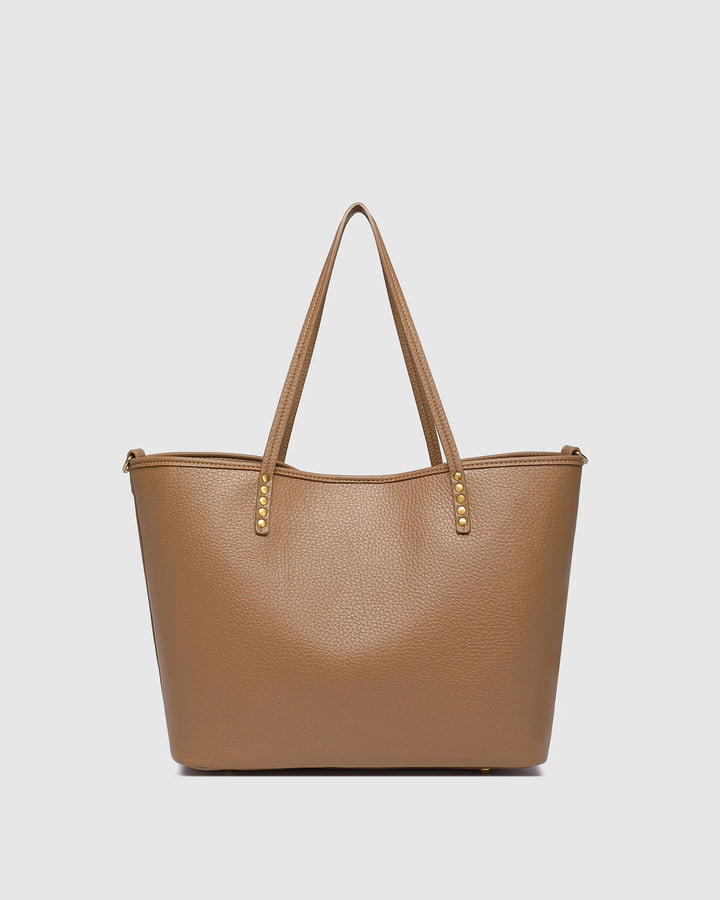 LOUENHIDE- JACKSON TOTE