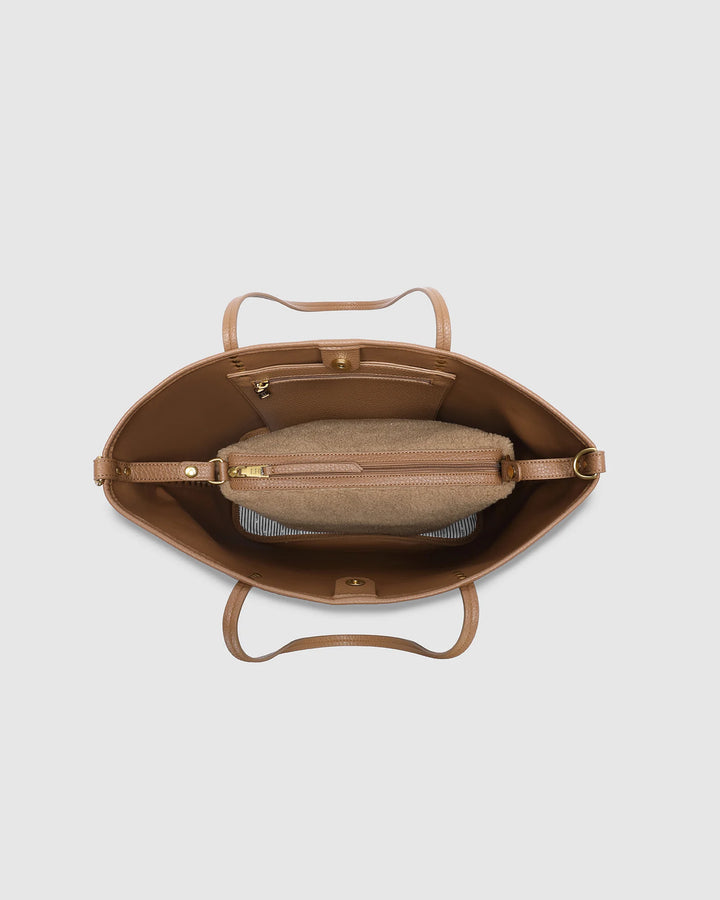 LOUENHIDE- JACKSON TOTE