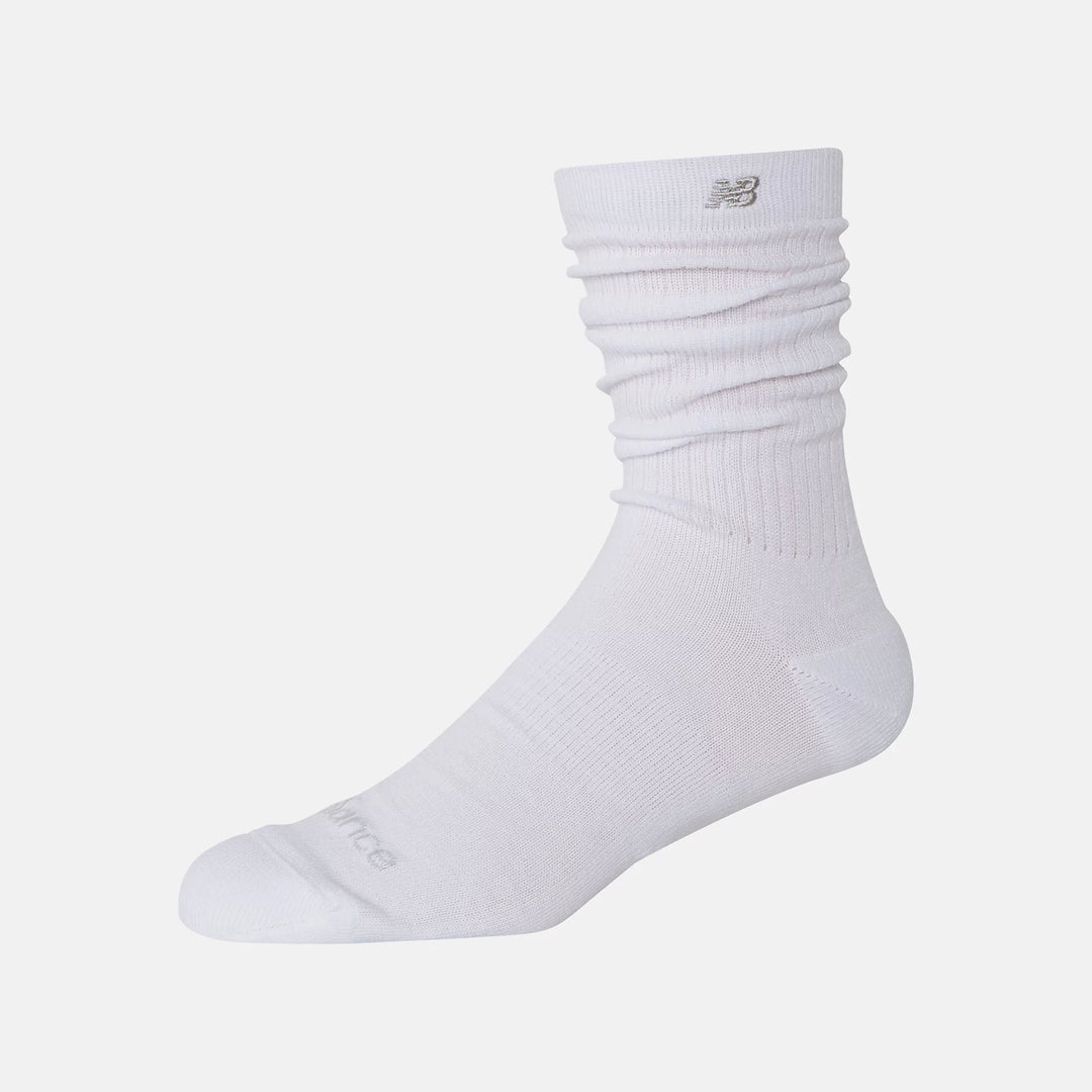 NEW BALANCE - SOCKS SLOUCHY CREW