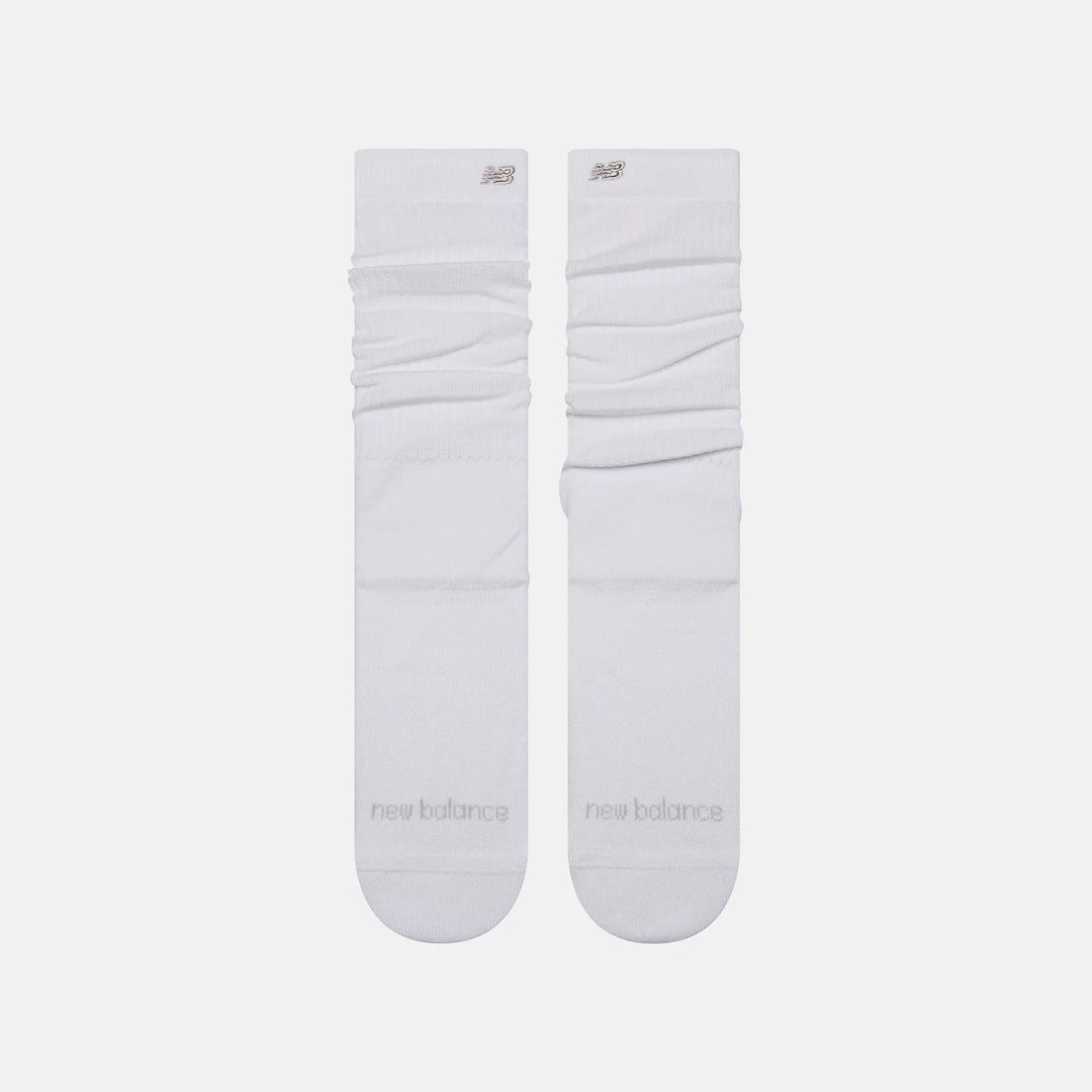 NEW BALANCE - SOCKS SLOUCHY CREW