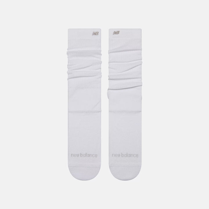 NEW BALANCE - SOCKS SLOUCHY CREW