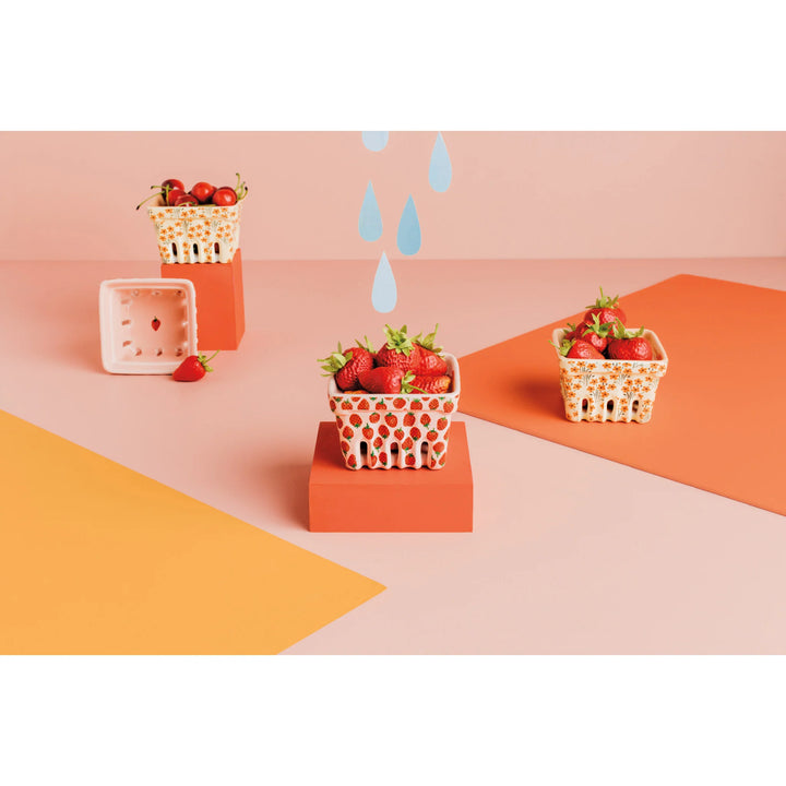 DANICA - BERRY BASKET BERRY SWEET
