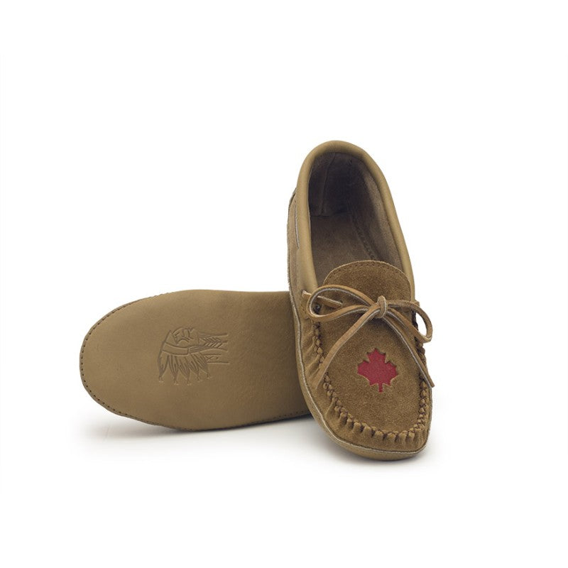 LAURENTIAN CHIEF- MENS 5100-01 MOCCASIN