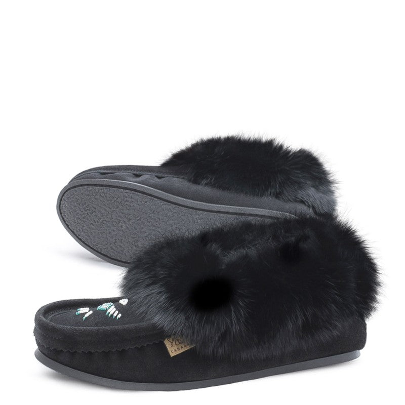 LAURENTIAN CHIEF- WOMEN'S 6080-0408-12 SLIPPER