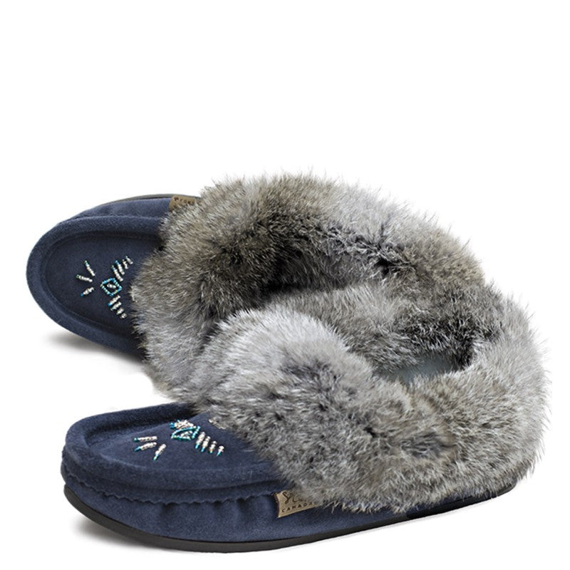 LAURENTIAN CHIEF- WOMEN'S 6080-0408-12 SLIPPER
