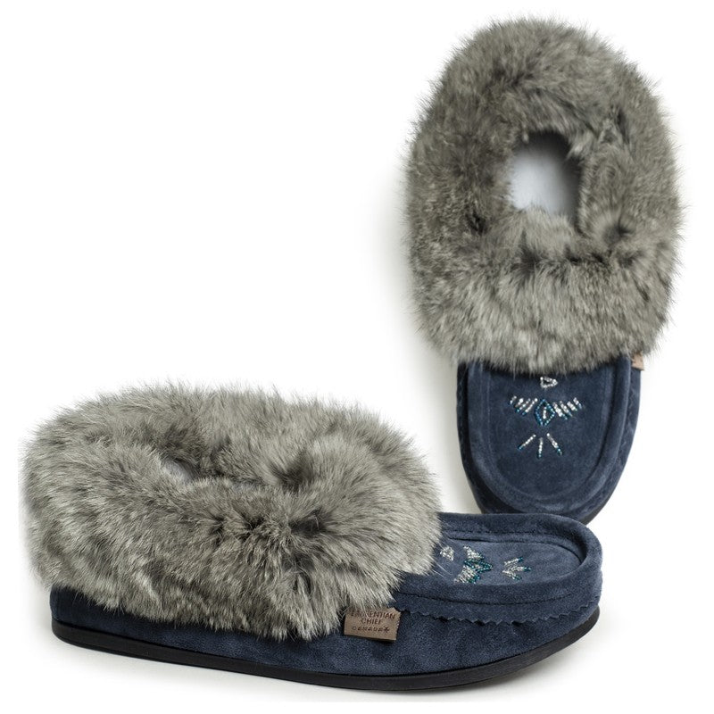 LAURENTIAN CHIEF- WOMEN'S 6080-0408-12 SLIPPER