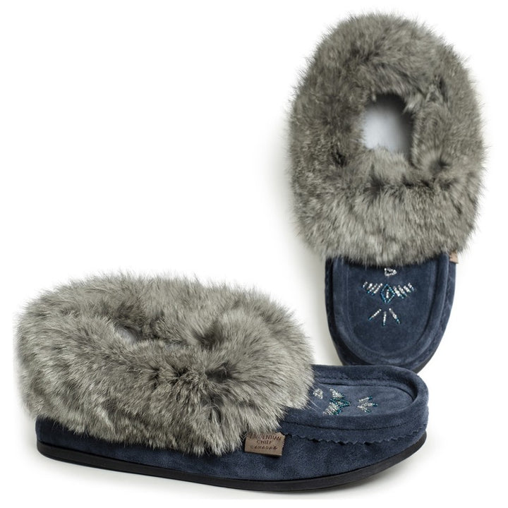LAURENTIAN CHIEF- WOMEN'S 6080-0408-12 SLIPPER