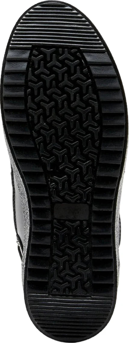 LA CANADIENNE- WOMEN'S EASTON SHEARLING-LINED BOOTS