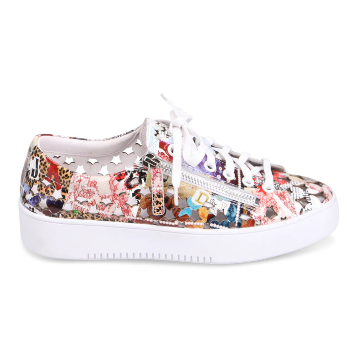 DJANGO & JULIETTE - WOMEN'S LEITHAH SHOE