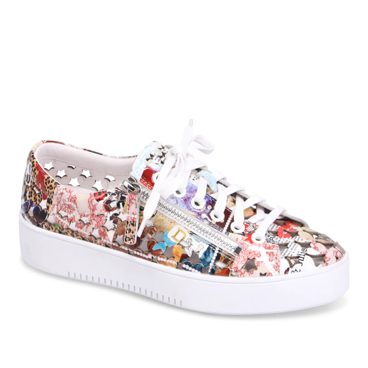 DJANGO & JULIETTE - WOMEN'S LEITHAH SHOE