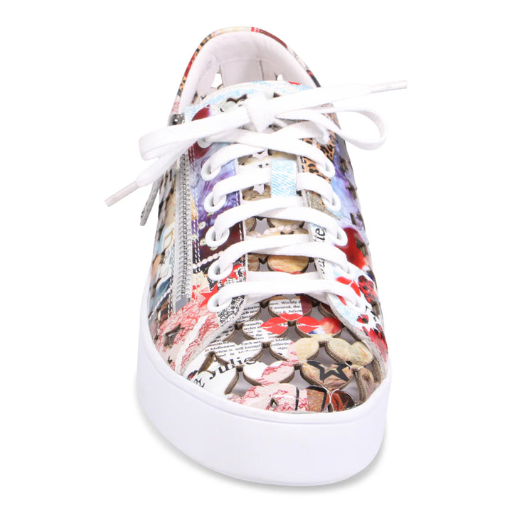 DJANGO & JULIETTE - WOMEN'S LEITHAH SHOE