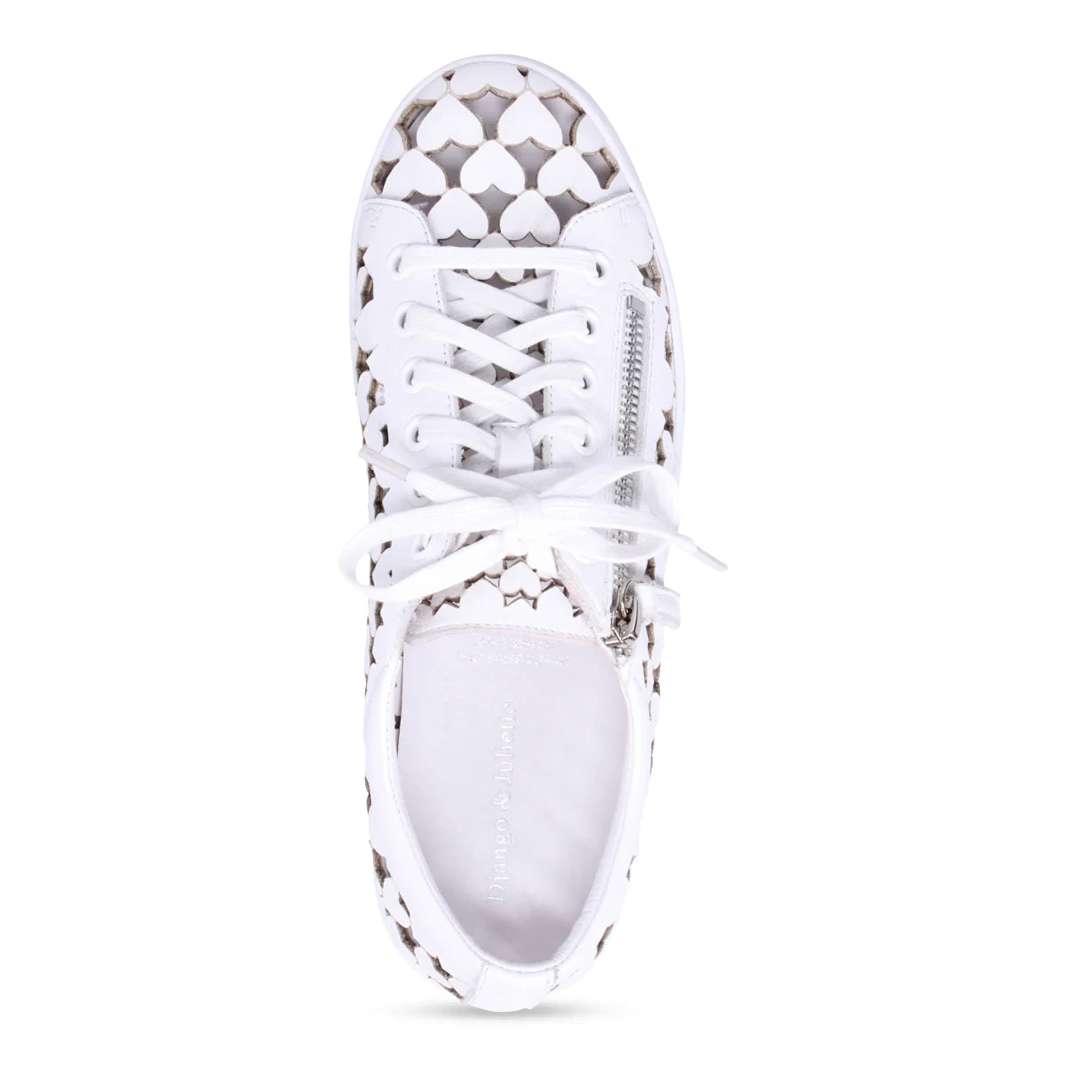 DJANGO & JULIETTE - WOMEN'S LEITHAH SHOE