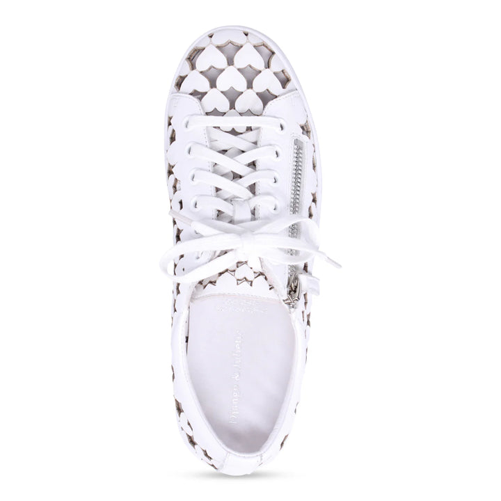 DJANGO & JULIETTE - WOMEN'S LEITHAH SHOE