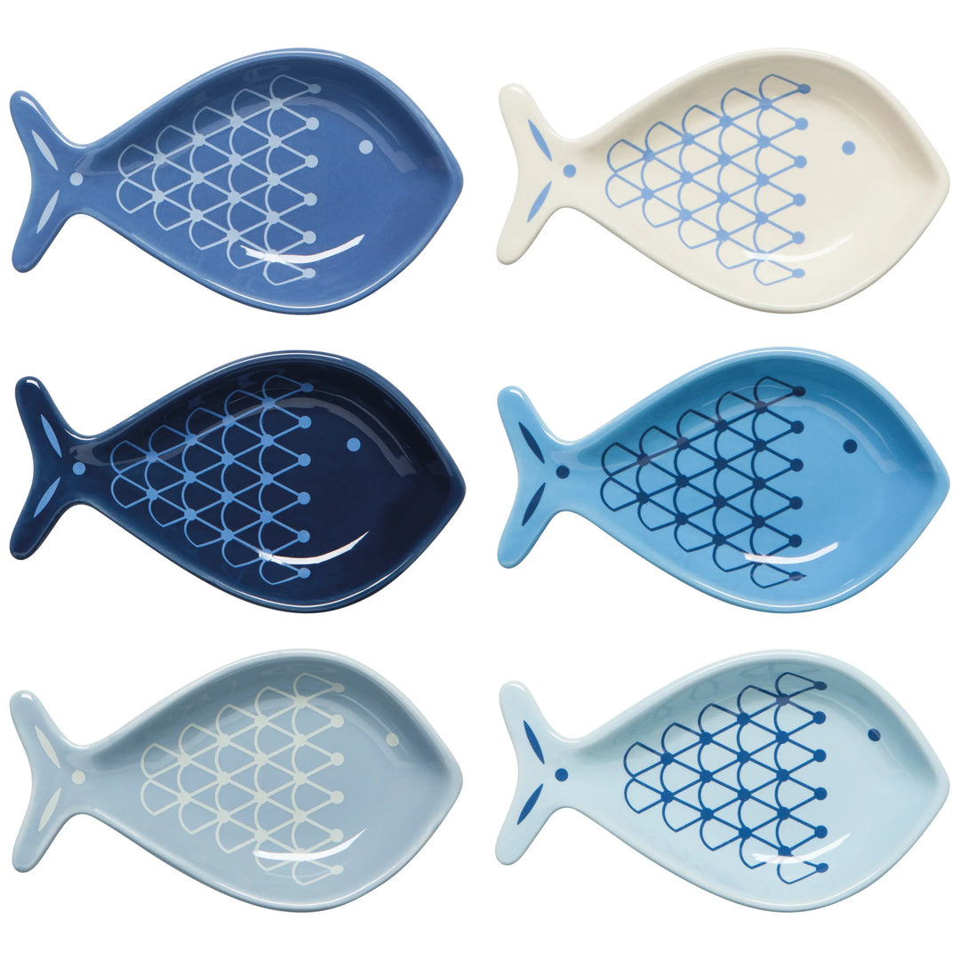 DANICA - PINCH BOWL SET/6 AVEIRO